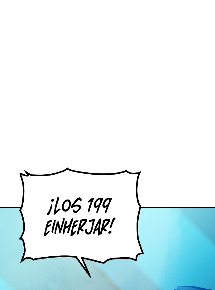Nigromante en Solitario Capitulo 215 página 102