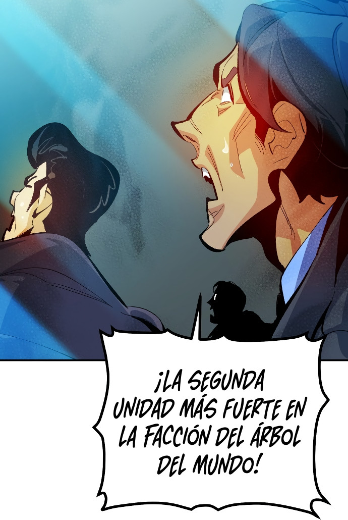 Nigromante en Solitario Capitulo 215 página 103
