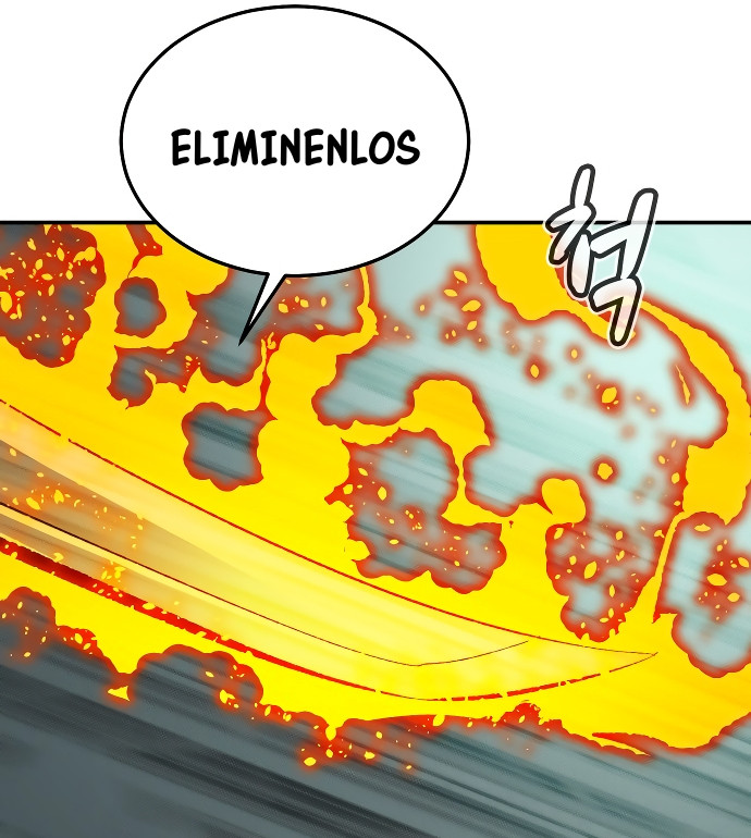 Nigromante en Solitario Capitulo 215 página 105