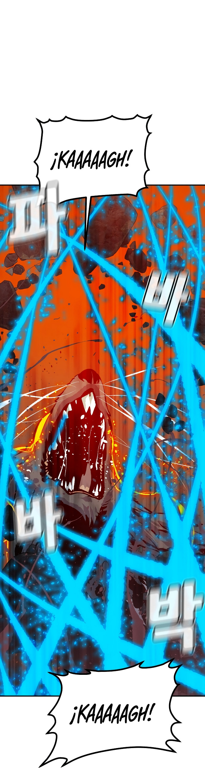 Nigromante en Solitario Capitulo 215 página 108