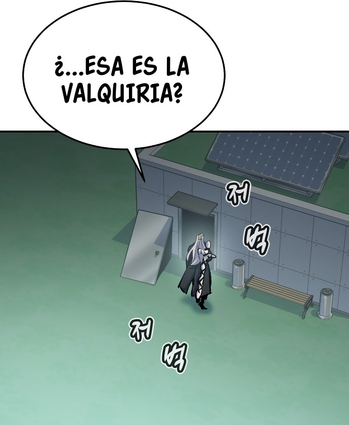 Nigromante en Solitario Capitulo 215 página 113