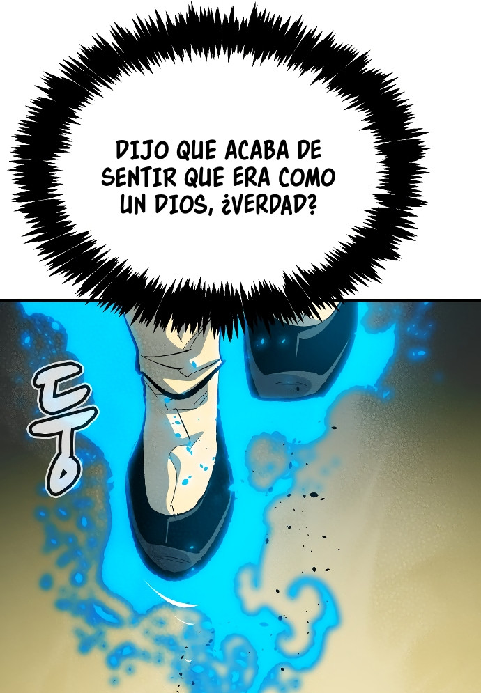 Nigromante en Solitario Capitulo 215 página 119