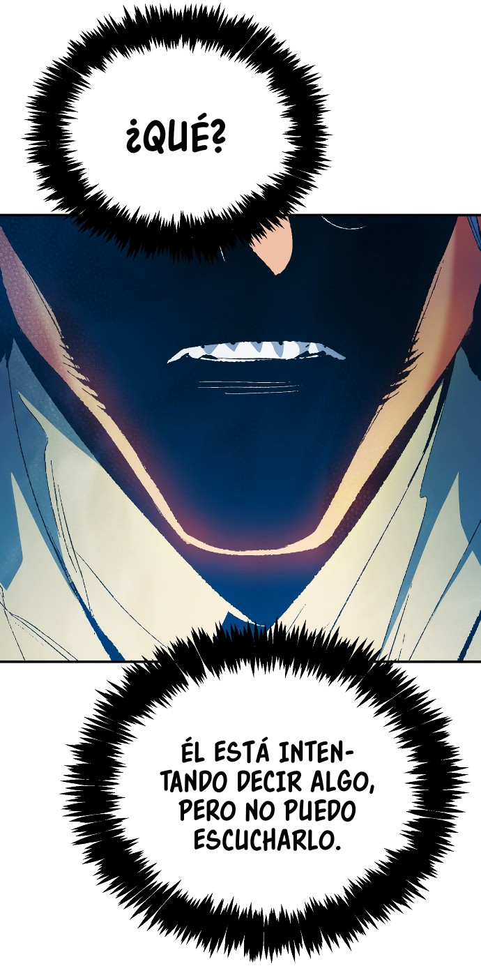 Nigromante en Solitario Capitulo 215 página 123