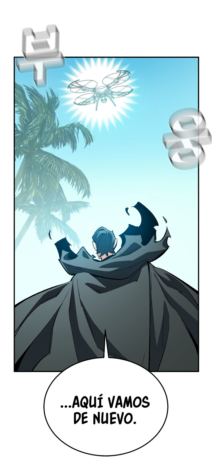 Nigromante en Solitario Capitulo 215 página 13