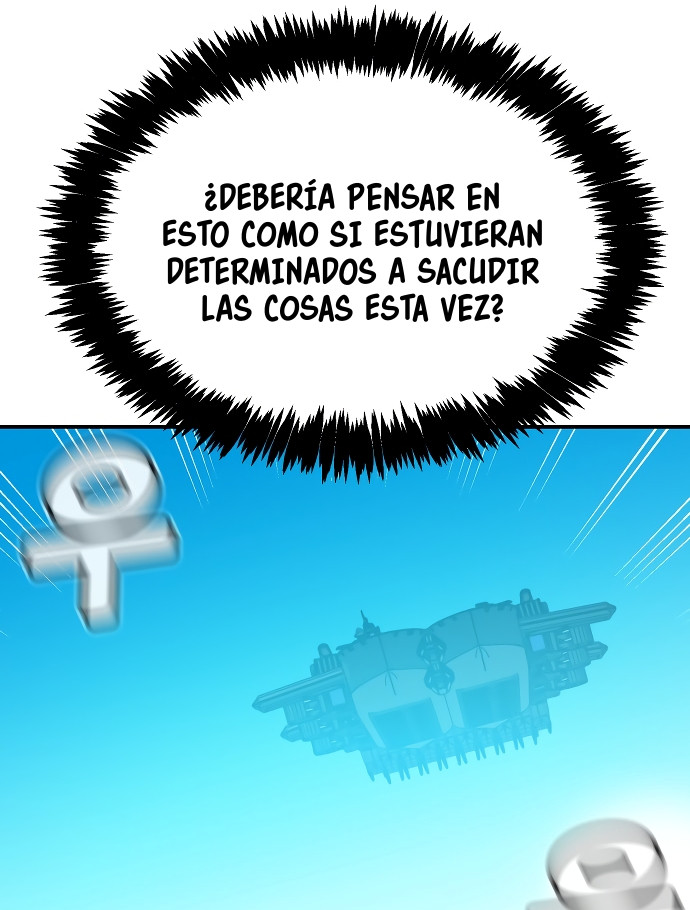 Nigromante en Solitario Capitulo 215 página 29