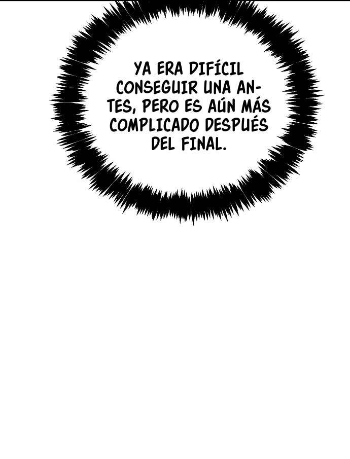 Nigromante en Solitario Capitulo 215 página 57