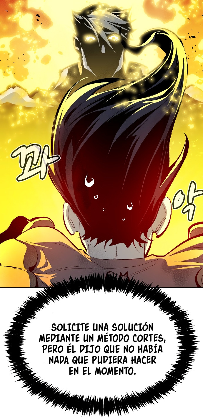 Nigromante en Solitario Capitulo 215 página 59