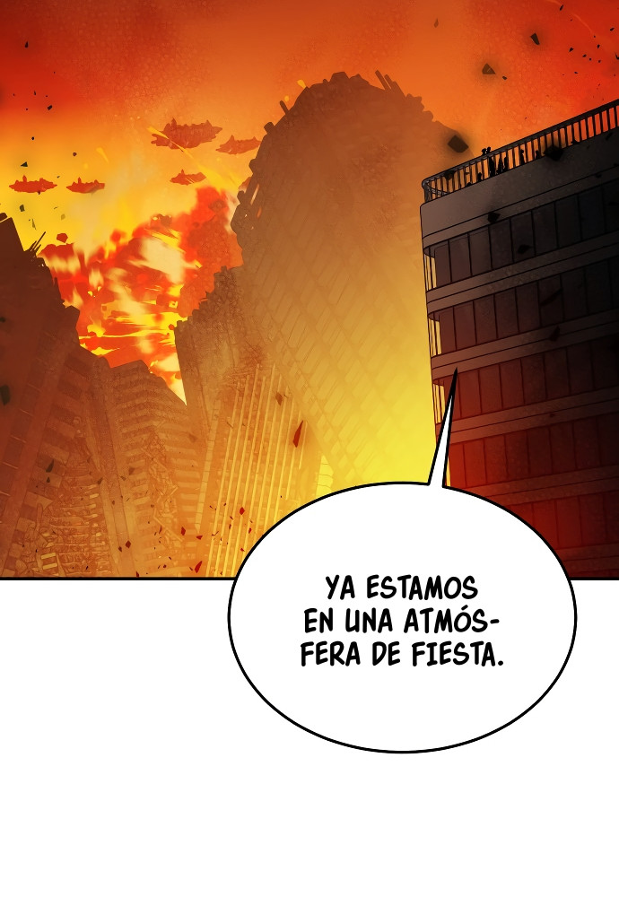 Nigromante en Solitario Capitulo 215 página 67