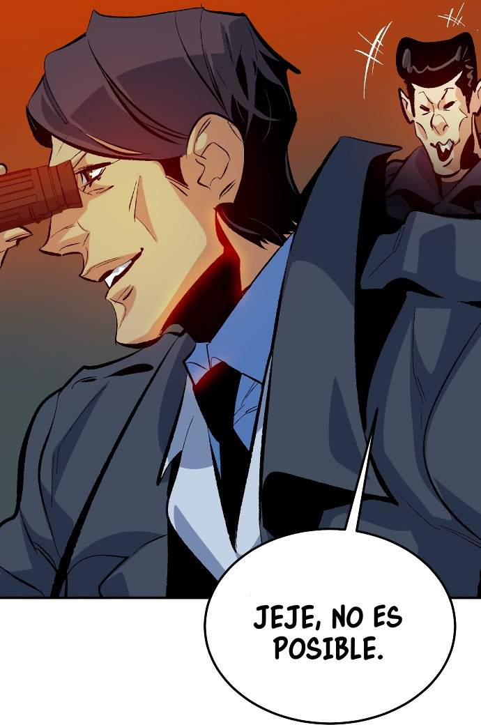 Nigromante en Solitario Capitulo 215 página 69