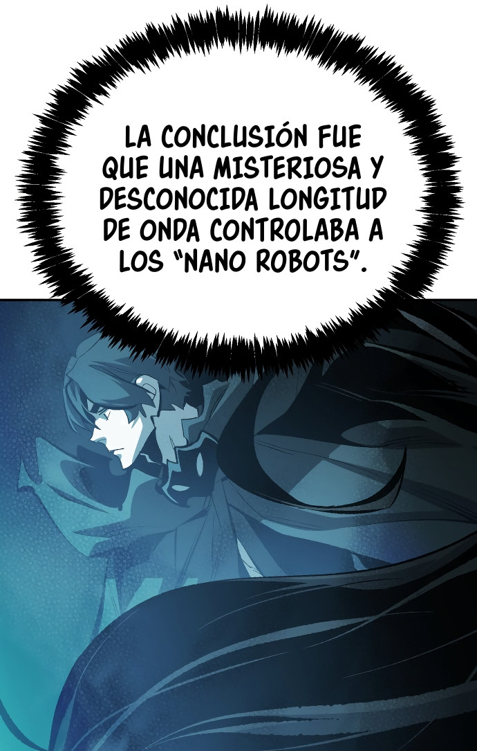 Nigromante en Solitario Capitulo 215 página 8