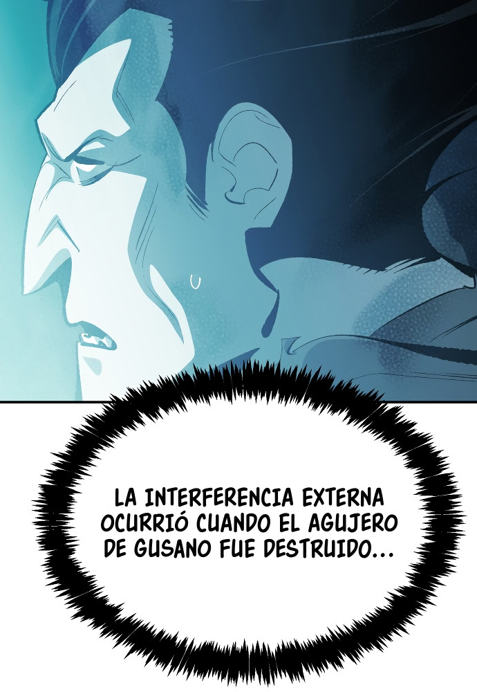 Nigromante en Solitario Capitulo 215 página 9