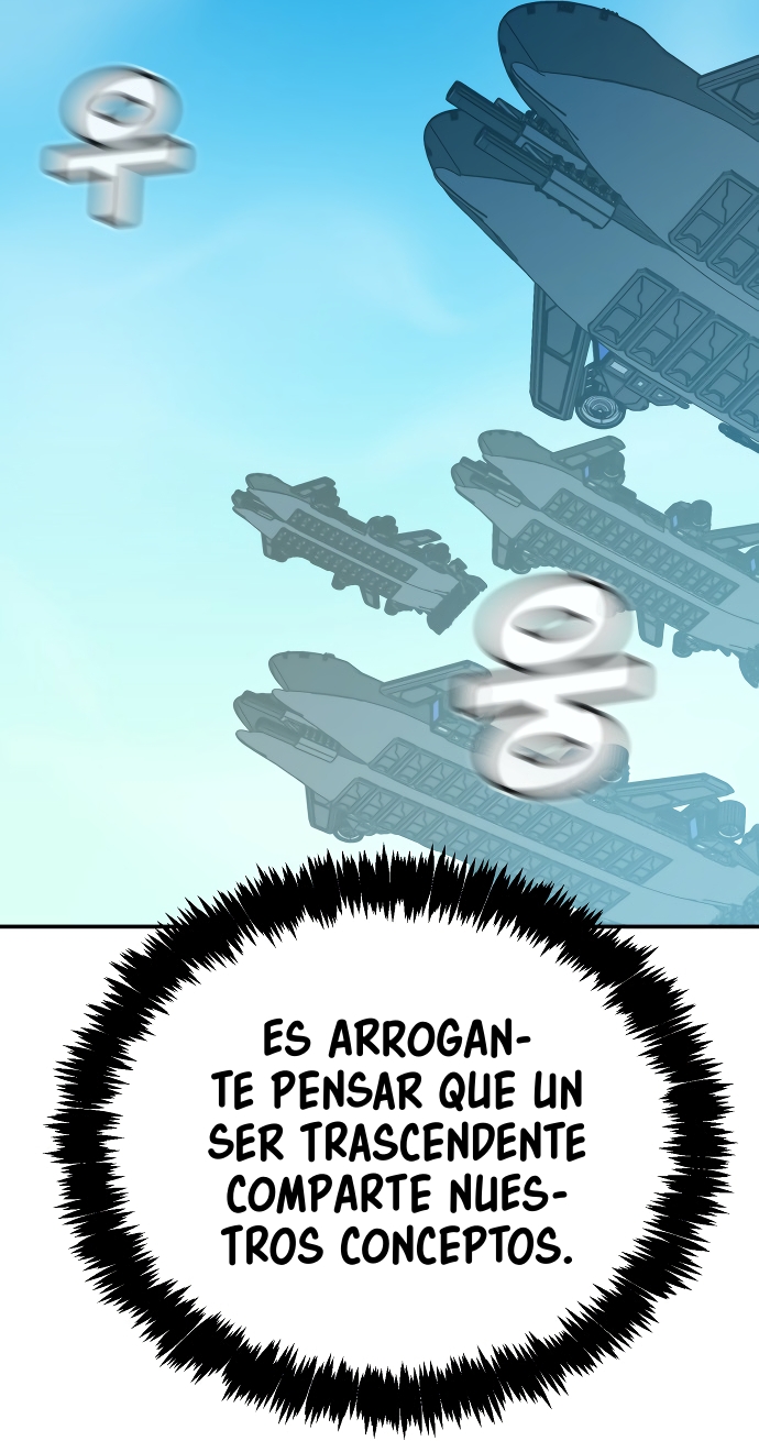 Nigromante en Solitario Capitulo 216 página 14