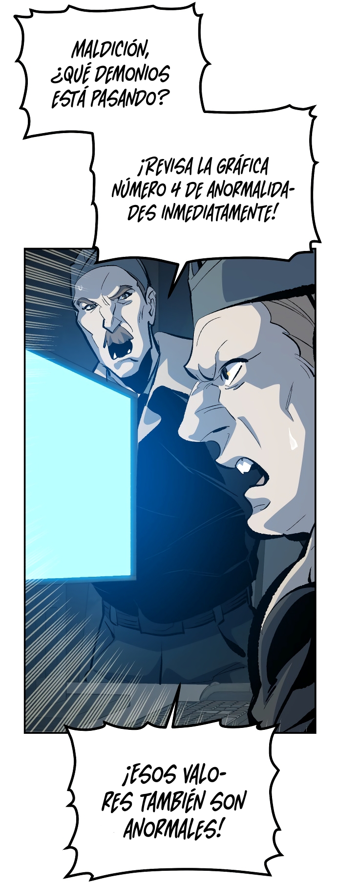 Nigromante en Solitario Capitulo 216 página 20