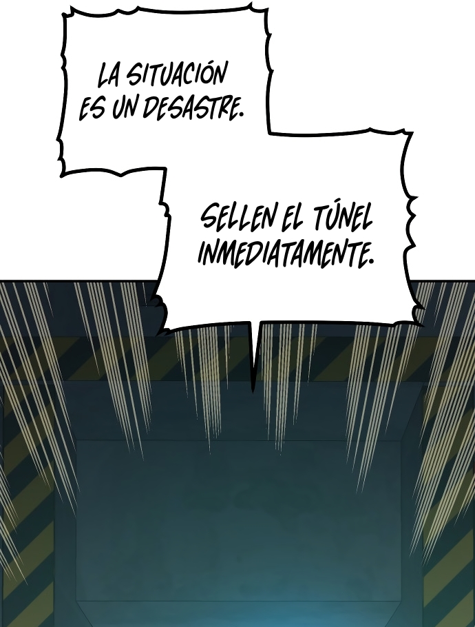 Nigromante en Solitario Capitulo 216 página 21