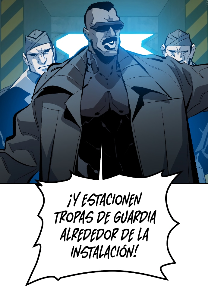 Nigromante en Solitario Capitulo 216 página 22