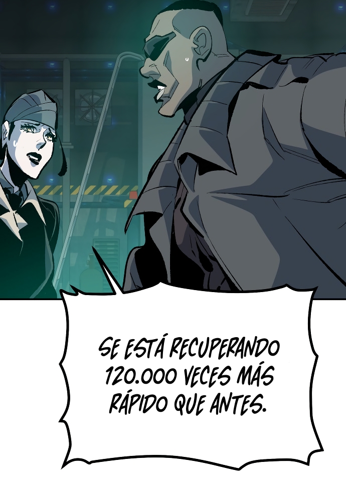 Nigromante en Solitario Capitulo 216 página 25