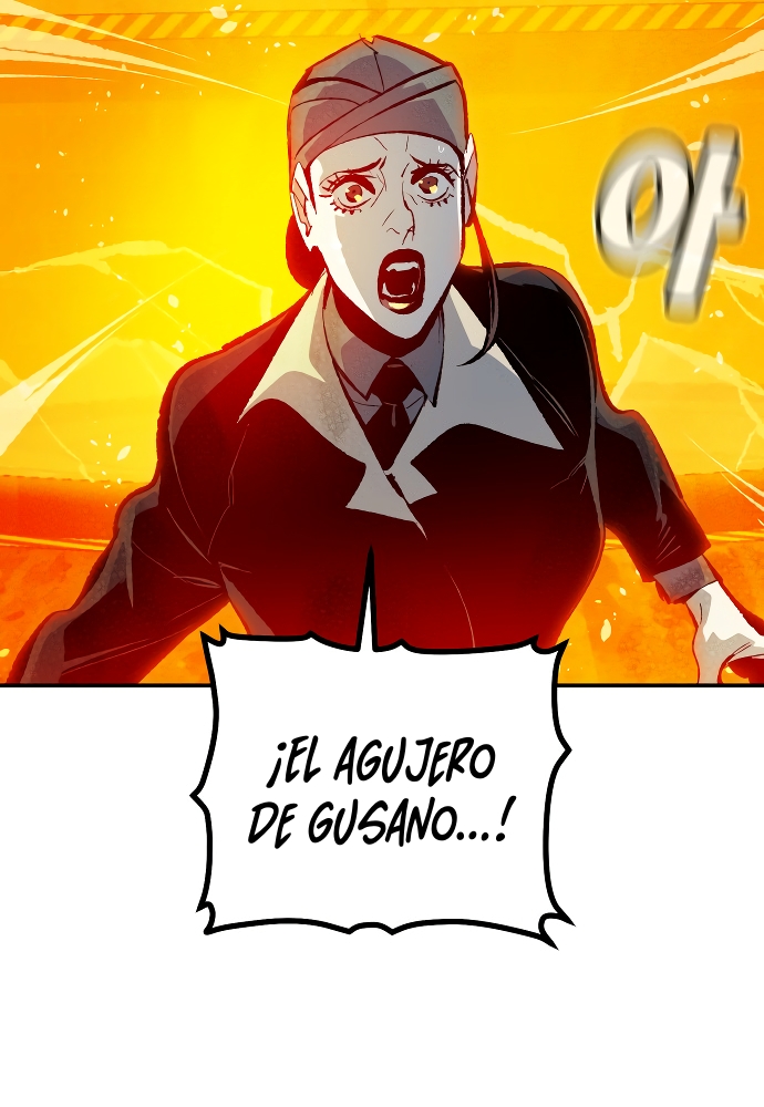 Nigromante en Solitario Capitulo 216 página 27