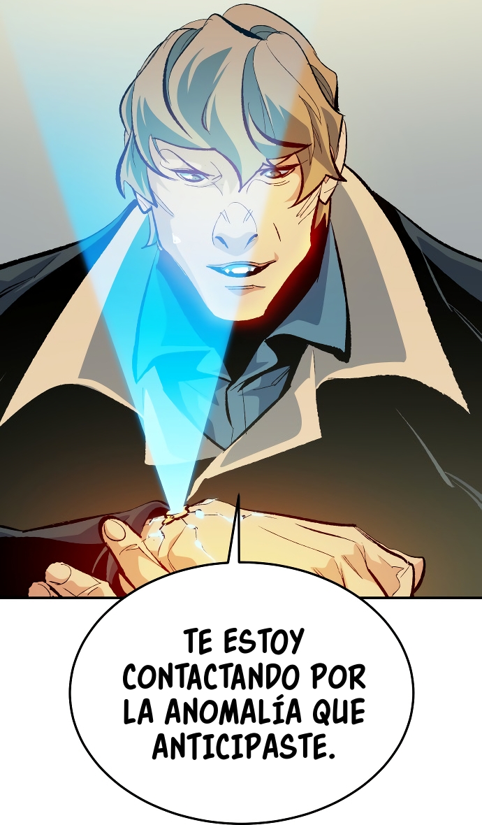 Nigromante en Solitario Capitulo 216 página 31