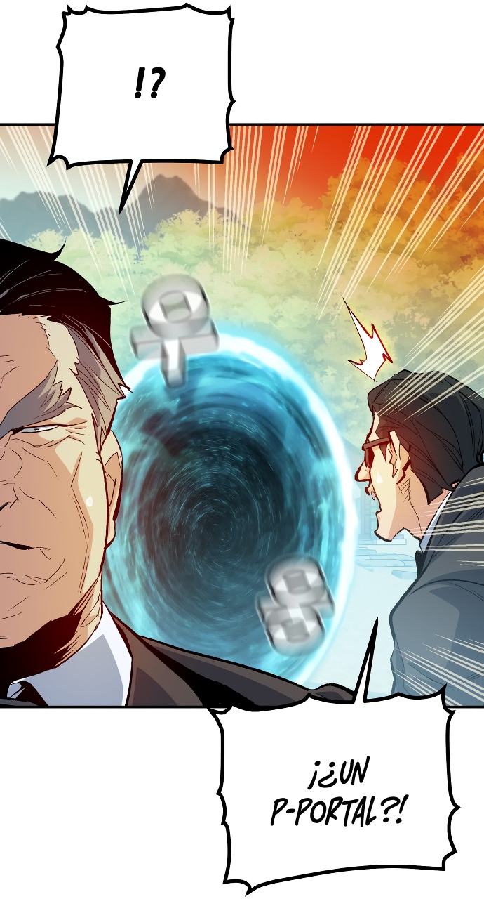 Nigromante en Solitario Capitulo 216 página 38
