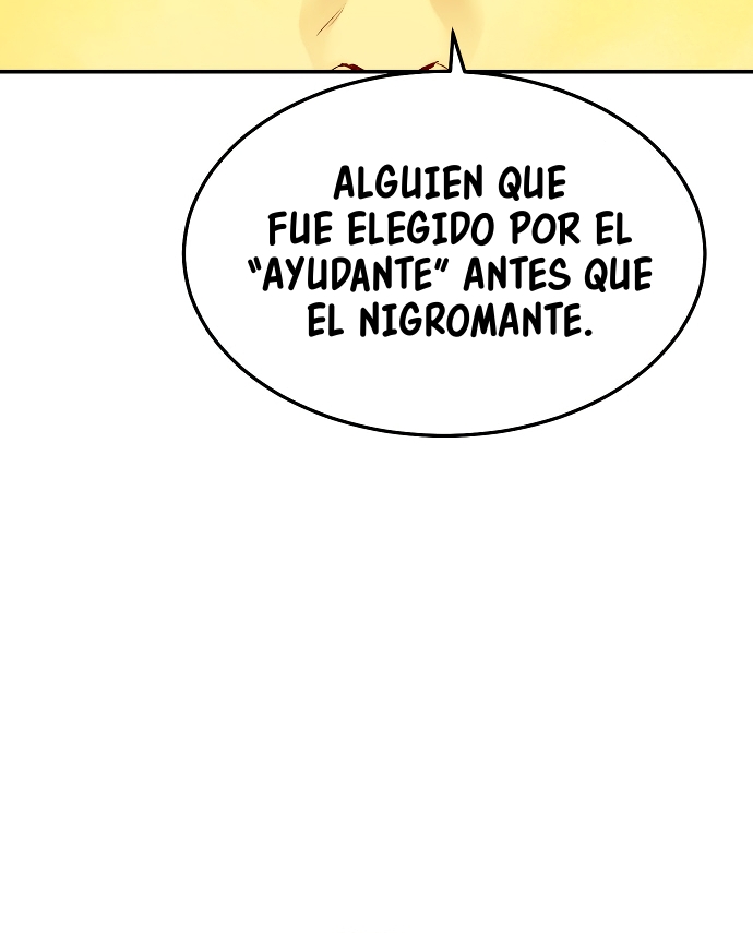 Nigromante en Solitario Capitulo 216 página 47