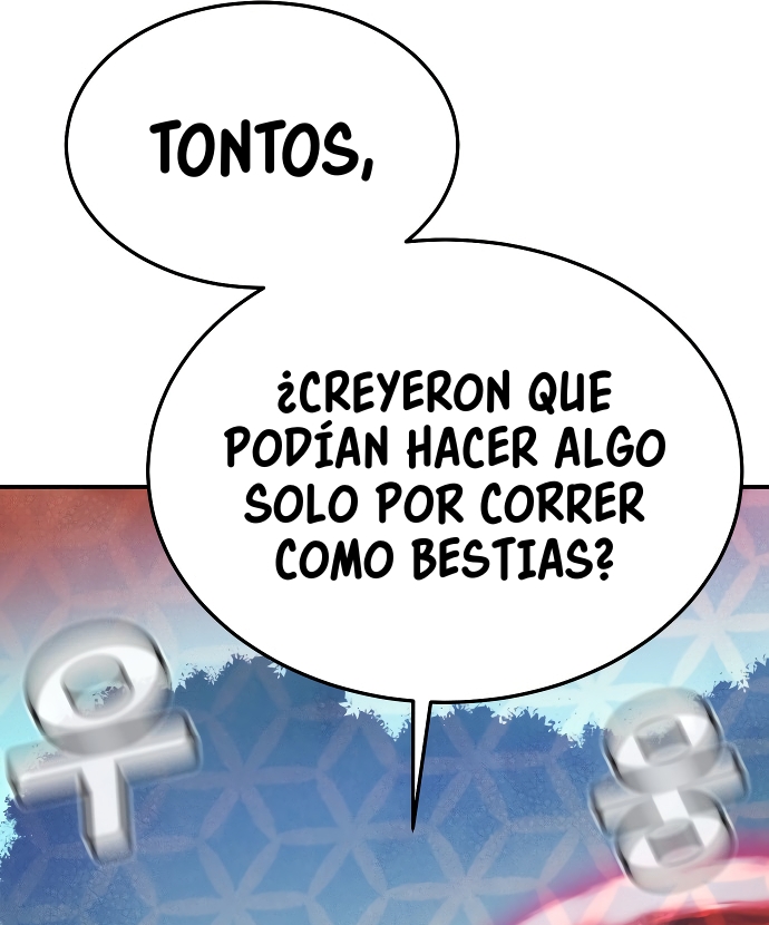 Nigromante en Solitario Capitulo 216 página 68