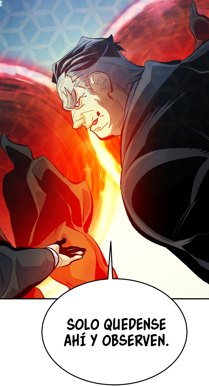 Nigromante en Solitario Capitulo 216 página 69