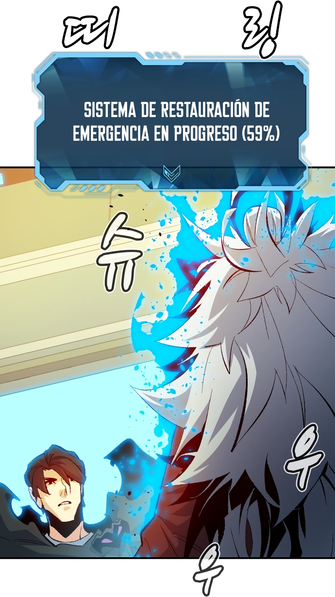 Nigromante en Solitario Capitulo 216 página 7