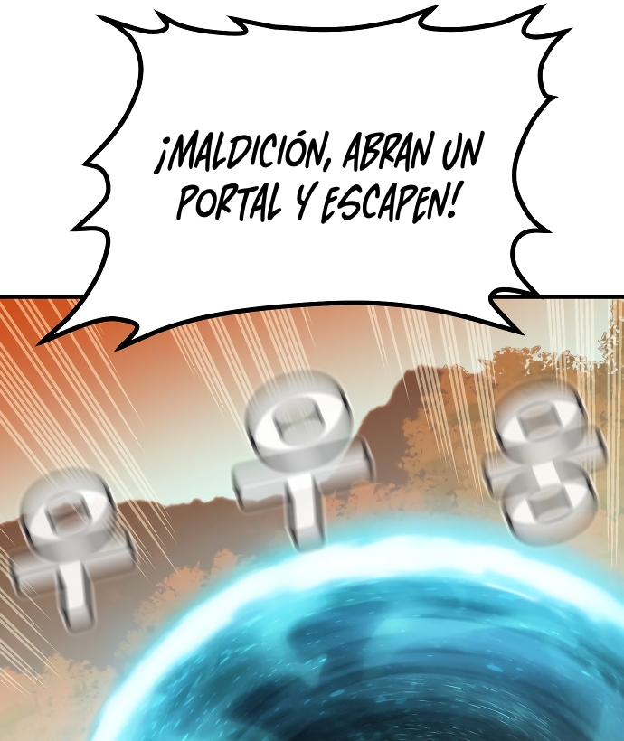 Nigromante en Solitario Capitulo 216 página 75