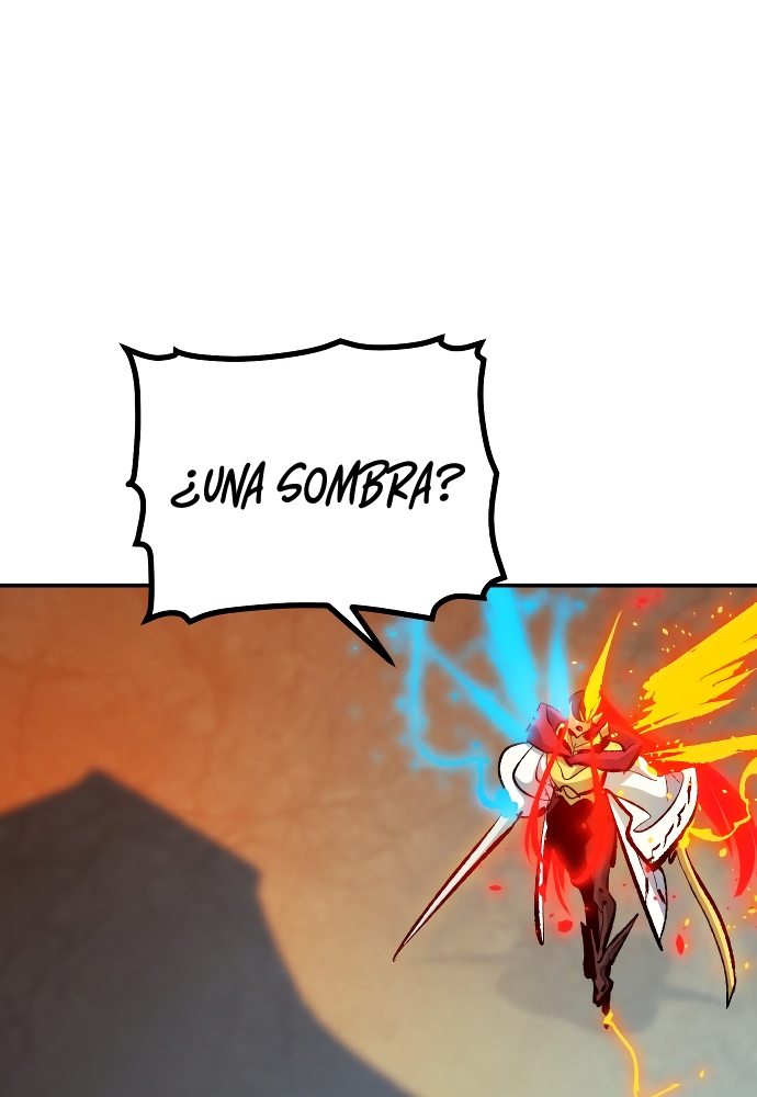Nigromante en Solitario Capitulo 216 página 77