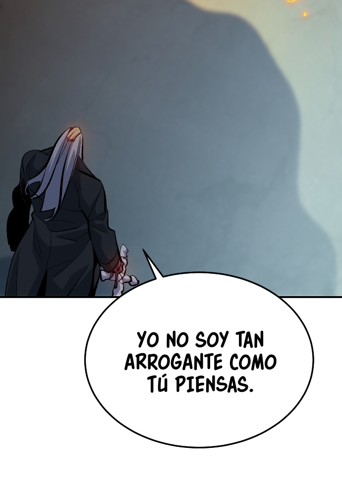 Nigromante en Solitario Capitulo 216 página 78