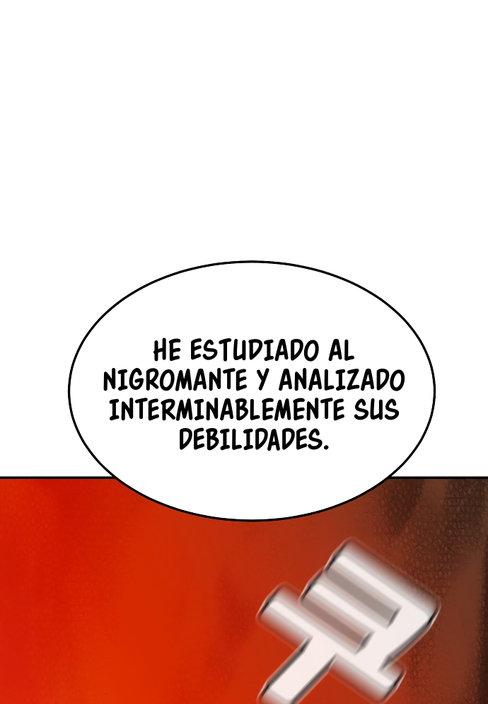 Nigromante en Solitario Capitulo 216 página 79