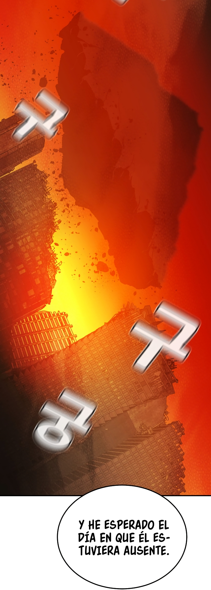 Nigromante en Solitario Capitulo 216 página 80