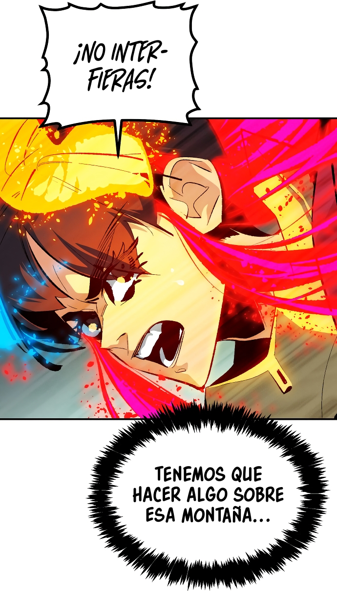 Nigromante en Solitario Capitulo 217 página 11