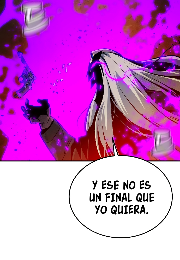 Nigromante en Solitario Capitulo 217 página 17