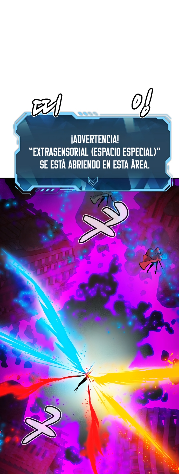 Nigromante en Solitario Capitulo 217 página 18