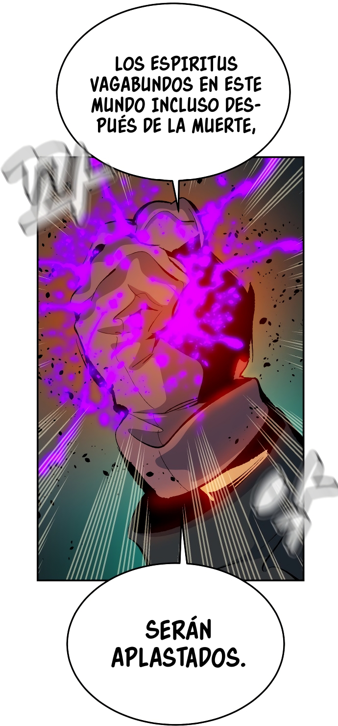 Nigromante en Solitario Capitulo 217 página 21