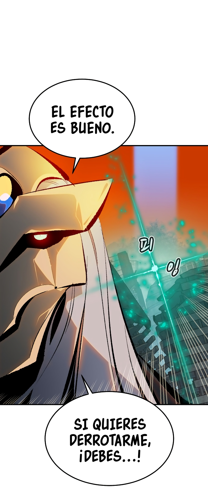 Nigromante en Solitario Capitulo 217 página 26