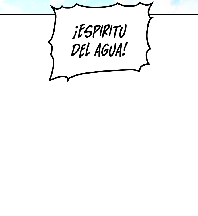 Nigromante en Solitario Capitulo 217 página 34