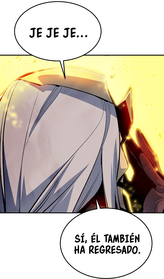 Nigromante en Solitario Capitulo 217 página 36