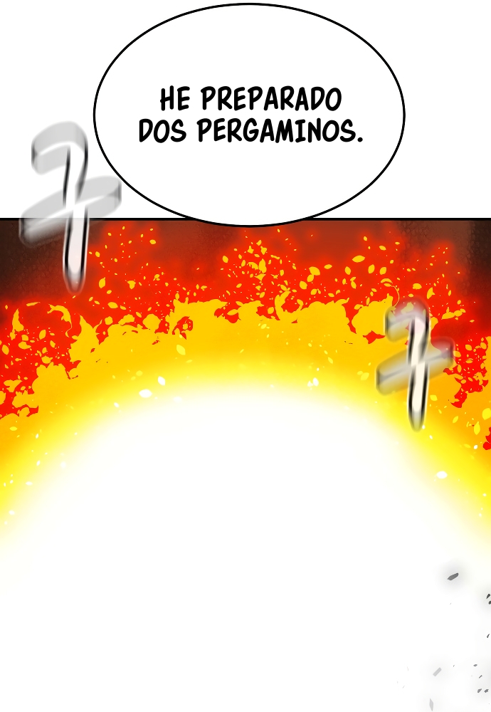 Nigromante en Solitario Capitulo 217 página 39