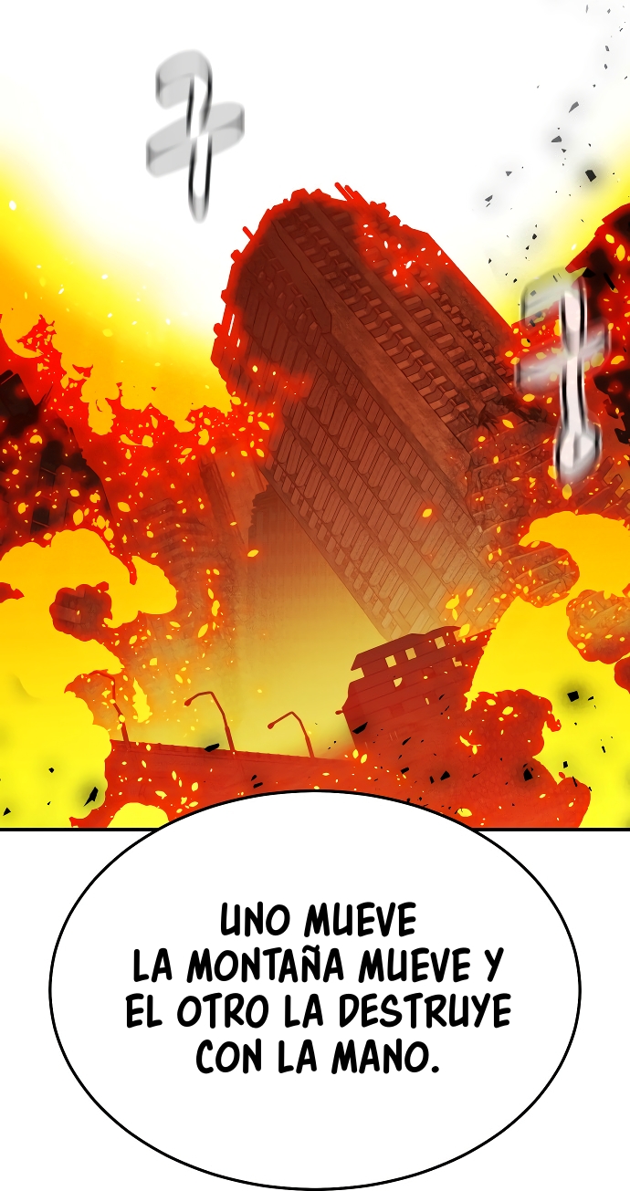 Nigromante en Solitario Capitulo 217 página 40