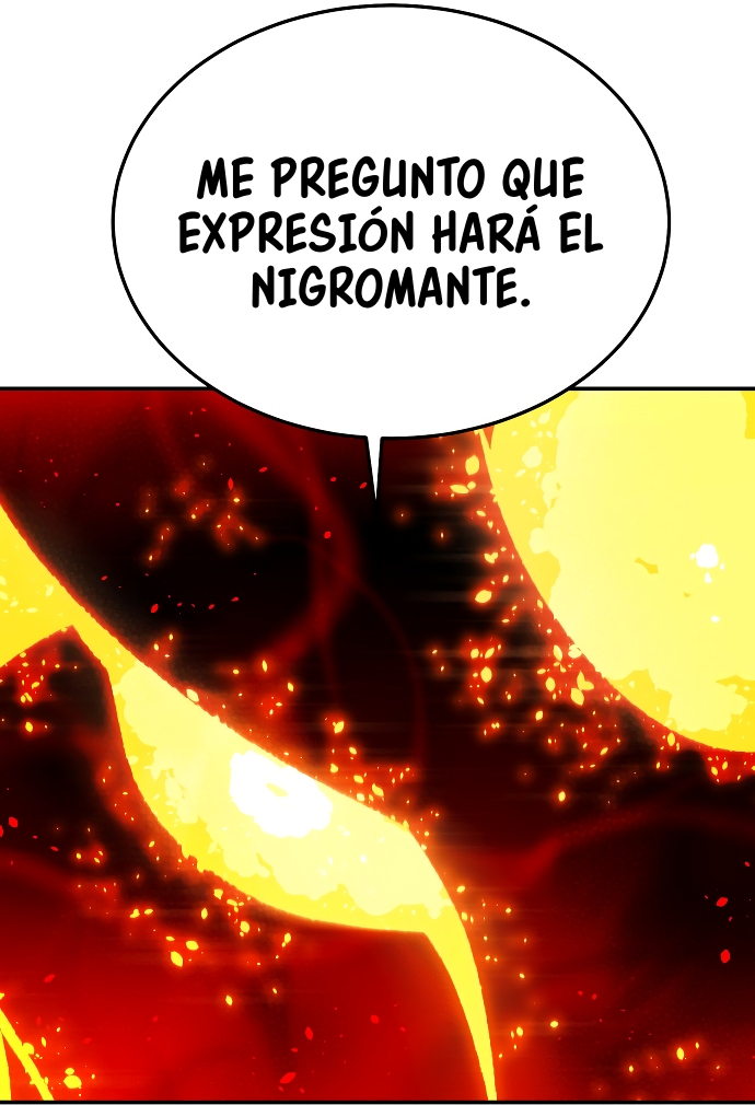 Nigromante en Solitario Capitulo 217 página 44