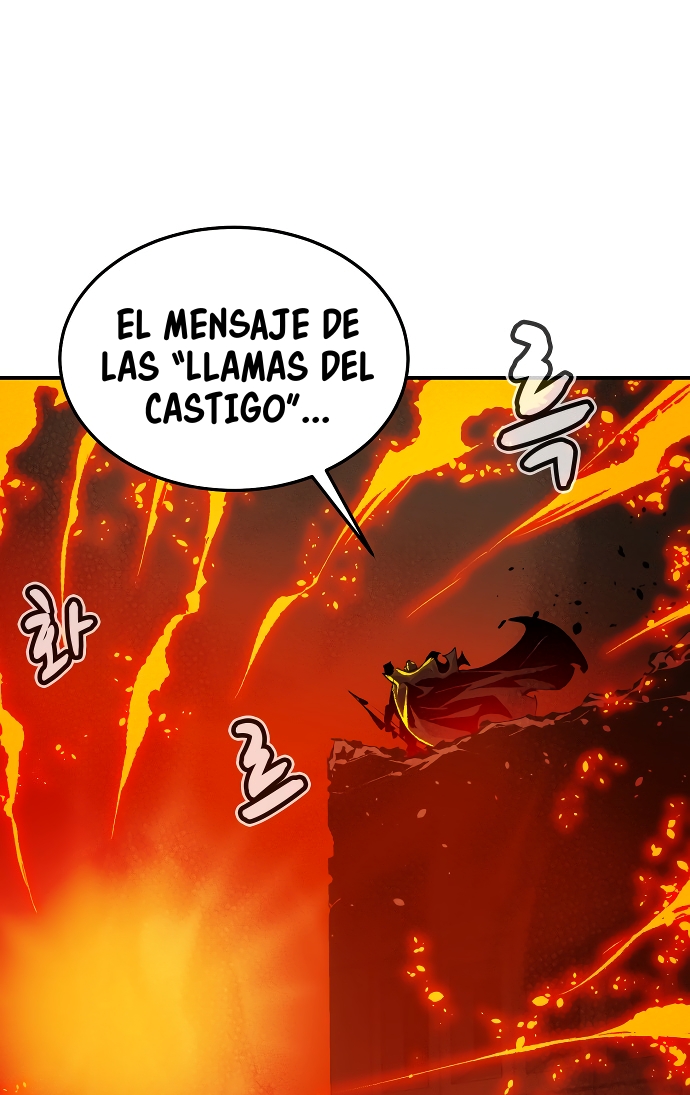 Nigromante en Solitario Capitulo 217 página 46