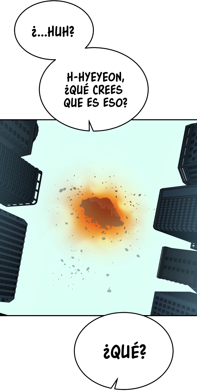 Nigromante en Solitario Capitulo 217 página 5