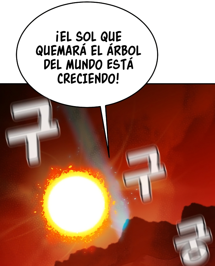 Nigromante en Solitario Capitulo 217 página 52