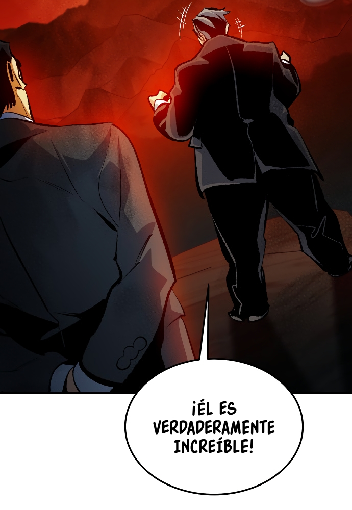 Nigromante en Solitario Capitulo 217 página 53