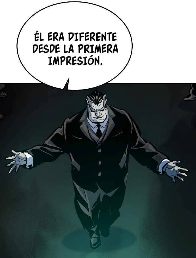 Nigromante en Solitario Capitulo 217 página 54