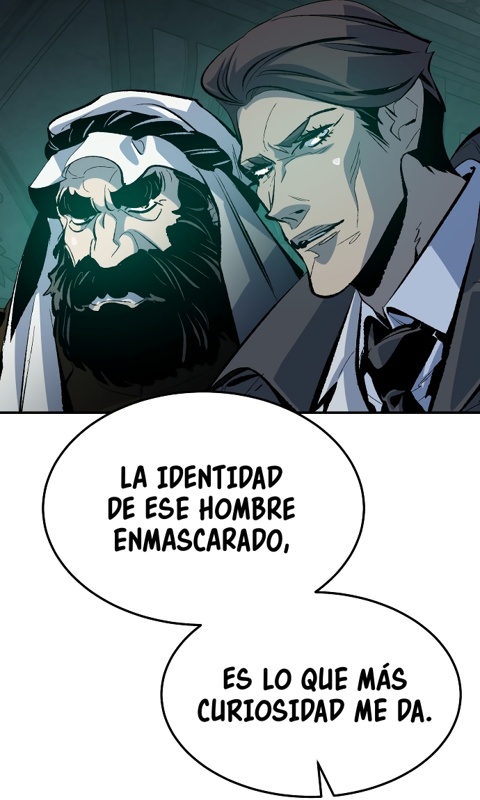 Nigromante en Solitario Capitulo 217 página 57