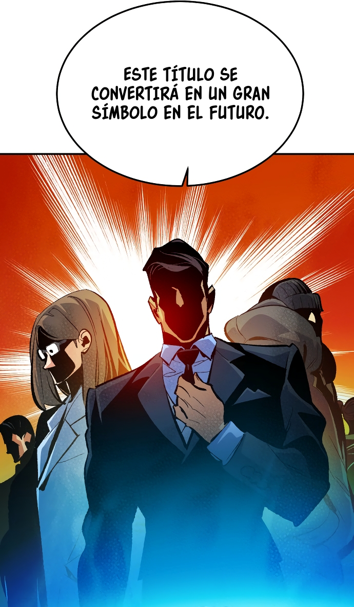 Nigromante en Solitario Capitulo 217 página 61