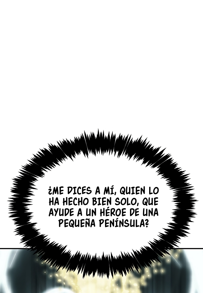 Nigromante en Solitario Capitulo 217 página 70